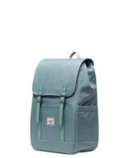 HERSCHEL RETREAT  Plecak na laptopa 14" krata - Plecaki szkolne i rekreacyjne - 3