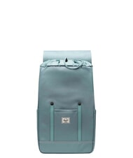 HERSCHEL RETREAT Plecak na laptopa 15,6" krata - Plecaki szkolne i rekreacyjne - 4