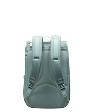 HERSCHEL LITTLE AMERICA MID Plecak na laptopa 15,6" - Plecaki szkolne i rekreacyjne