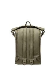 HERSCHEL ROLL TOP Plecak L, na laptopa 15"/16" bluszcz - Plecaki szkolne i rekreacyjne - 2