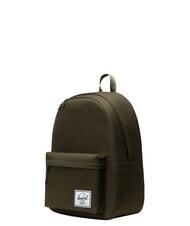 HERSCHEL CLASSIC  Plecak na laptopa 15" bluszcz - Plecaki szkolne i rekreacyjne - 3