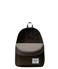 HERSCHEL CLASSIC  Plecak na laptopa 15" bluszcz - Plecaki szkolne i rekreacyjne - 4