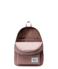 HERSCHEL CLASSIC  Plecak na laptopa 15" R&Oacute;ŻA JESIONOWA - Plecaki szkolne i rekreacyjne - 4