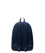 HERSCHEL CLASSIC  Plecak na laptopa 15" granatowy - Plecaki szkolne i rekreacyjne - 2