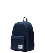 HERSCHEL CLASSIC  Plecak na laptopa 15" granatowy - Plecaki szkolne i rekreacyjne - 3