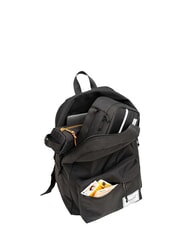 HERSCHEL CLASSIC  Plecak na laptopa 15" CZARNY - Plecaki szkolne i rekreacyjne - 5