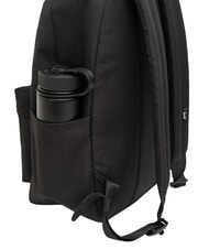 HERSCHEL CLASSIC  Plecak na laptopa 15" CZARNY - Plecaki szkolne i rekreacyjne - 6