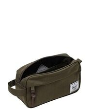 HERSCHEL CHAPTER Kosmetyczka bluszcz - Kosmetyczka - 3
