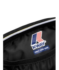 KWAY BLAIR Uroda czarny czysty - Kosmetyczka - 3