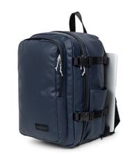 EASTPAK CABIN PAKR Plecak pod siedzenie, uchwyt na laptopa 15" granatowa plandeka - Plecaki szkolne i rekreacyjne - 2