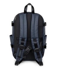 EASTPAK CABIN PAKR Plecak pod siedzenie, uchwyt na laptopa 15" granatowa plandeka - Plecaki szkolne i rekreacyjne - 3