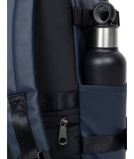 EASTPAK CABIN PAKR Plecak pod siedzenie, uchwyt na laptopa 15" granatowa plandeka - Plecaki szkolne i rekreacyjne - 4
