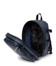 EASTPAK CABIN PAKR Plecak pod siedzenie, uchwyt na laptopa 15" granatowa plandeka - Plecaki szkolne i rekreacyjne - 5