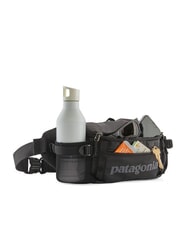 PATAGONIA BLACK HOLE Kieszonka czarny z czarnym - Marsupium - 3