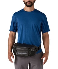 PATAGONIA BLACK HOLE Kieszonka czarny z czarnym - Marsupium - 4