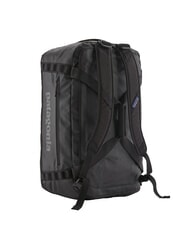 PATAGONIA BLACK HOLE Plecak podr&oacute;żny torba podr&oacute;żna 55L czarny z czarnym - Mn&oacute;stwo - 2