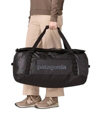 PATAGONIA BLACK HOLE Torba podr&oacute;żna / plecak czarny z czarnym - Mn&oacute;stwo - 4