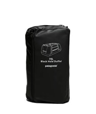PATAGONIA BLACK HOLE Torba podr&oacute;żna / plecak czarny z czarnym - Mn&oacute;stwo - 6