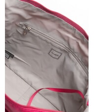 SAMSONITE MOVE 5.0 Torba na ramię MALINOWY R&Oacute;Ż - Torby damskie - 5