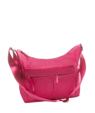 SAMSONITE MOVE 5.0 M Torba na ramię MALINOWY R&Oacute;Ż - Torby damskie - 2