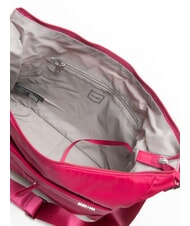 SAMSONITE MOVE 5.0 M Torba na ramię MALINOWY R&Oacute;Ż - Torby damskie - 5
