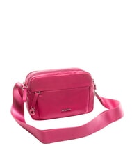 SAMSONITE MOVE 5.0 XS Mała torba na ramię MALINOWY R&Oacute;Ż - Torby damskie - 2