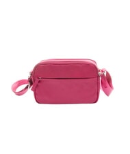 SAMSONITE MOVE 5.0 XS Mała torba na ramię MALINOWY R&Oacute;Ż - Torby damskie - 4