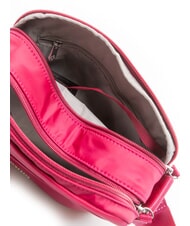 SAMSONITE MOVE 5.0 XS Mała torba na ramię MALINOWY R&Oacute;Ż - Torby damskie - 5