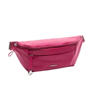 SAMSONITE MOVE 5.0 Kieszonka MALINOWY R&Oacute;Ż - Marsupium - 4