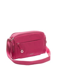 SAMSONITE MOVE 5.0  Torba na ramię MALINOWY R&Oacute;Ż - Torby damskie - 2
