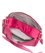 SAMSONITE MOVE 5.0  Torba na ramię MALINOWY R&Oacute;Ż - Torby damskie - 5
