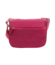 SAMSONITE MOVE 5.0  Miękka torba na ramię MALINOWY R&Oacute;Ż - Torby damskie - 4