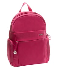 SAMSONITE MOVE 5.0  Plecak damski MALINOWY R&Oacute;Ż - Torby damskie - 4