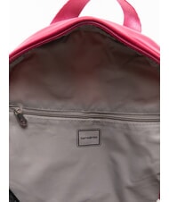 SAMSONITE MOVE 5.0  Plecak damski MALINOWY R&Oacute;Ż - Torby damskie - 5
