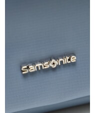 SAMSONITE MOVE 5.0 Kieszonka burzowo-niebieski - Marsupium - 3