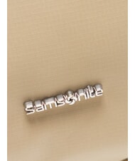 SAMSONITE MOVE 5.0 Torba na ramię piaskowo-beżowy - Torby damskie - 3