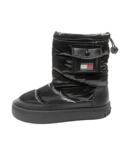 TOMMY HILFIGER TJW Buty śnieżne czarny - Buty damskie - 4