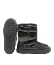 TOMMY HILFIGER TJW Buty śnieżne czarny - Buty damskie - 5
