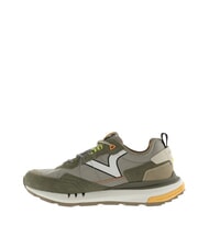 VICTORIA WING Adidasy khaki - Buty męskie - 3