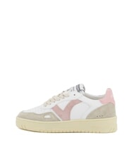 VICTORIA SEUL Adidasy r&oacute;żowy - Buty damskie - 2
