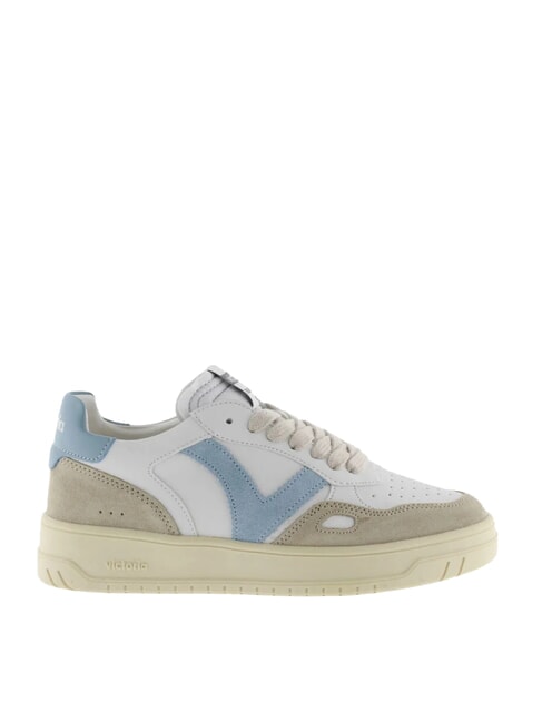 SEUL Adidasy jasnoniebieski - Buty damskie
