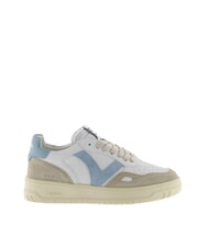 VICTORIA SEUL Adidasy jasnoniebieski - Buty damskie - 2