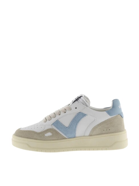 SEUL Adidasy jasnoniebieski - Buty damskie