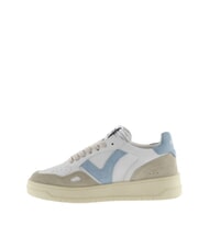 VICTORIA SEUL Adidasy jasnoniebieski - Buty damskie - 3