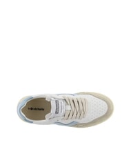 VICTORIA SEUL Adidasy jasnoniebieski - Buty damskie - 4