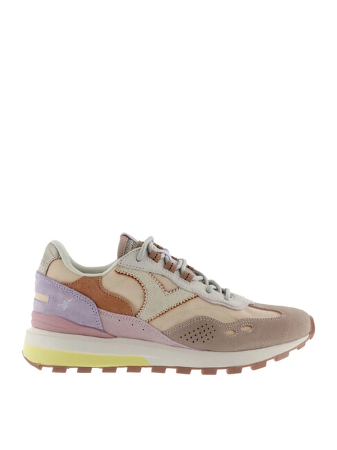 LUNA Adidasy r&oacute;ża - Buty damskie