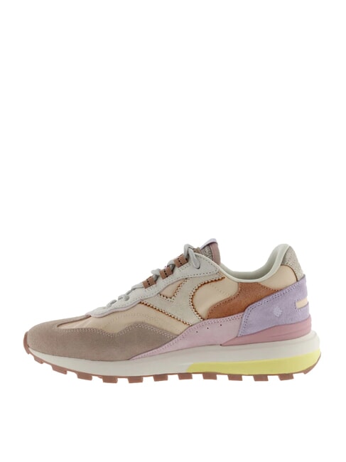 LUNA Adidasy r&oacute;ża - Buty damskie