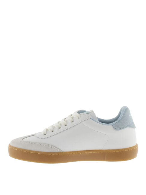 BERLIN Adidasy jasnoniebieski - Buty damskie
