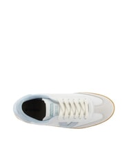 VICTORIA BERLIN Adidasy jasnoniebieski - Buty damskie - 4