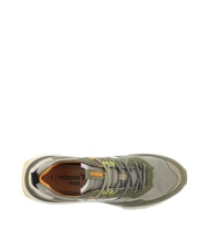 VICTORIA WING Adidasy khaki - Buty męskie - 4